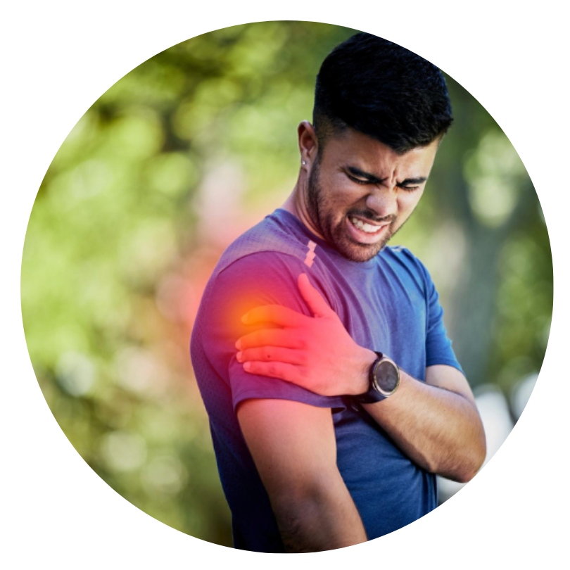 Shoulder Injuries