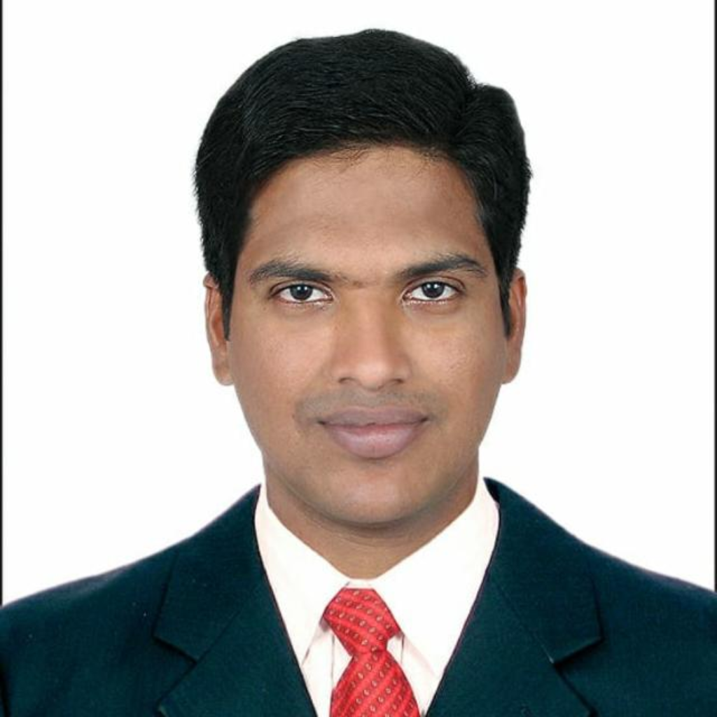 Dr. Badam Vamshi Kiran